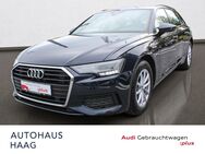 Audi A6, Avant 40 TDI VZE EPH, Jahr 2020 - Haag (Oberbayern)