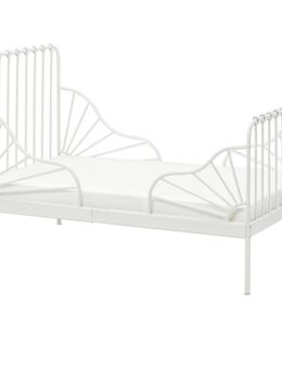 Kinderbett Ikea Minnen Bett ausziehbar - Heiligenhaus