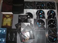 Game of Thrones Staffel 1-7 Special Editionen mit unzähligen Extras - Leipzig