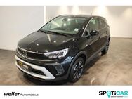 Opel Crossland, 1.2 Turbo Elegance, Jahr 2022 - Bietigheim-Bissingen