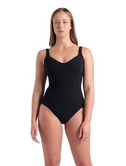 Arena Badeanzug arena Shapewear Damen Vertigo R B-Cup Badeanzug