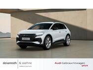 Audi Q4, S line 45 W-Pumpe 20, Jahr 2024 - Alsfeld