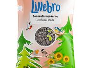 Lillebro Sonnenblumenkerne - 5 kg