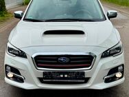 SUBARU LEVORG 1.6 STI - Ettenheim Zentrum