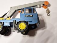 GAMA--Krupp Kranwagen-- Bergungsfahrzeug 1:40? 9405/27 - Meckenheim