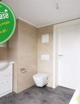 Modern und stilvoll Wohnen am Sportplatz! - Mittweida