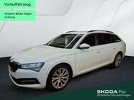 Skoda Superb, 1.5 TSI Combi III Ambition, Jahr 2024 - Hofheim (Taunus)