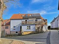 Saniertes Landhaus in historischer Lage von Kleinschwabhausen - Kleinschwabhausen