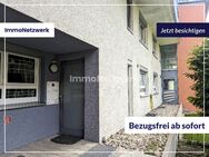 Stuttgart-Hausen - 4 Zimmer Maisonette: Charmant und großzügig, gepflegt und sofort frei. - Stuttgart