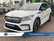 Skoda Enyaq, 85 Sportline, Jahr 2022 - Rostock