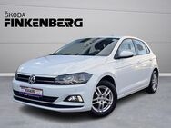 VW Polo, 1.0 TSI VI Comfortline, Jahr 2019 - Verden (Aller)