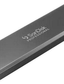 Sandisk PRO-BLADE SSD Mag 2TB SSD-Festplatte (2000 GB)