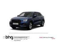 Audi Q2, 30 TDI advanced, Jahr 2024 - Reutlingen