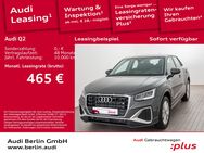 Audi Q2, S line 35 TFSI, Jahr 2024 - Berlin