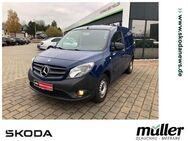 Mercedes-Benz Citan Kasten 109 CDI Klima AHK - Glauchau