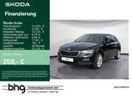 Skoda Scala, 1.0 TSI Style Scala Style, Jahr 2023 - Freudenstadt