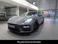 Porsche Panamera, GTS, Jahr 2022 - Dresden