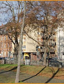 Wohn- und Geschäftshaus mit optimaler Wohnungsstruktur und Lage - Mannheim