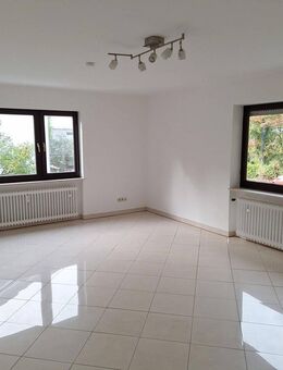 3 Zimmer, Küche, 2 Bäder incl. 1 Parkplatz - Nieder-Olm
