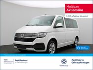 VW T6 Multivan, 1 Comfortline, Jahr 2023 - Bad Oeynhausen