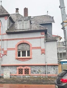 Zentrales Stadthaus - Obertshausen