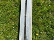 Euroline Alu Bohle Vario 4m - Dobersdorf