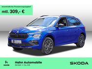 Skoda Kamiq, 1.5 TSI Drive 150PS, Jahr 2022 - Pforzheim