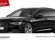 Audi A6, Avant 45 TFSI advanced, Jahr 2024 - Aach (Baden-Württemberg)