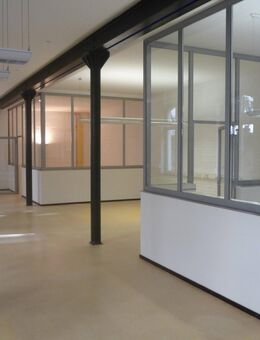 Attraktives Stadt-Loft für individuelles Geschäftsmodell oder zur Verwirklichung des eigenen Wohn(t)raumes zu verkaufen - Saarbrücken