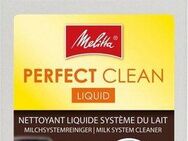 Melitta Perfect Clean Milchsystem-Reiniger