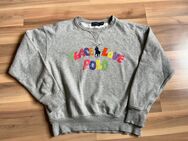 Neuw. Peace Love Polo Sweatshirt Ralph Lauren 1x getragen Big Pony - Hamburg