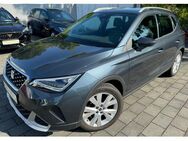 Seat Arona, 1.0 TSI Xperience, Jahr 2022 - Weinheim