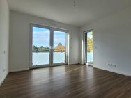 Neubau-Charme! Wunderschöne 2-Zimmer-Wohnung im OG - Blomberg (Nordrhein-Westfalen)
