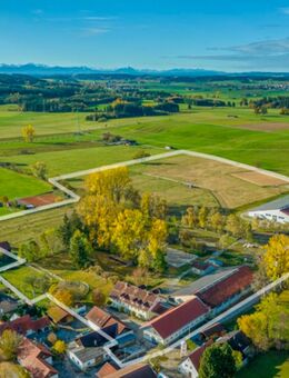 SPEKTAKULÄRER (REITER-)HOF - Kaltental