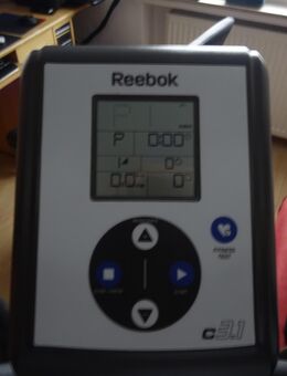 Crosstrainer Reebok Computer 3.1 - Witten