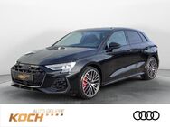 Audi S3, Sportback TFSI, Jahr 2022 - Crailsheim