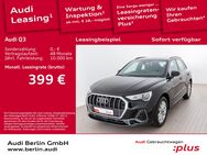 Audi Q3, S line 35 TDI, Jahr 2023 - Berlin