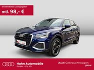 Audi Q2, 30TFSI, Jahr 2024 - Esslingen (Neckar)