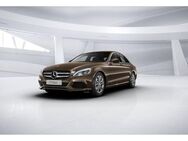 Mercedes C 200, Avantgarde Business, Jahr 2016 - Heidenheim (Brenz)