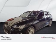 Audi A3 Sportback 35 TFSI ADVANCED NAVI+ eKLAPPE SOUND PHONEBOX - Plettenberg