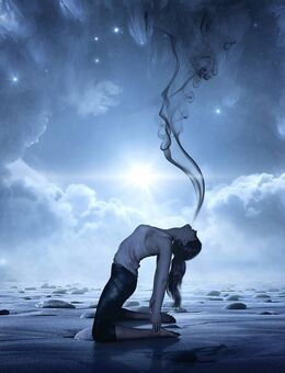 Pranayama-Workshop 2025 - Bielefeld