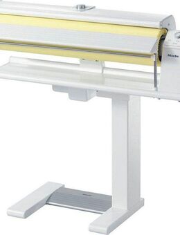 Miele Bügelmaschine B 990, 3100 W, Walzenbügler