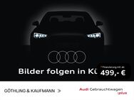 Audi A4, Avant 40 TDI qu S line, Jahr 2020 - Hofheim (Taunus)