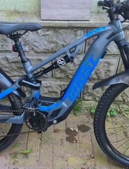 Ghost E-ASX ESSENTIAL 160 al e-bike - Chemnitz