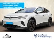 VW ID.4, 1.9 PRO Performance ZINS 9, Jahr 2022 - Weingarten (Baden)