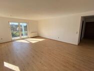 3 Zimmer Wohnung in ruhiger Lage mit Balkon - Arzberg (Sachsen)