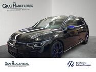 VW Golf, VIII R "20-Years" R line, Jahr 2023 - Singen (Hohentwiel)