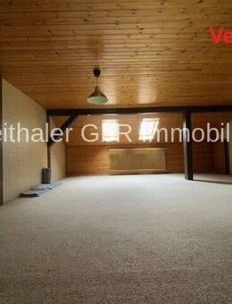 Für Projektliebhaber - viel Platz im und ums Haus - Schierling