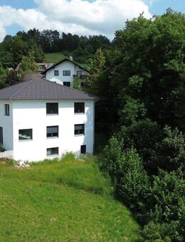 Ihr Traumhaus in ruhiger Lage - 2-Familienhaus mit Garten, Ausblick & Ausbaupotenzial - Dornstetten