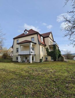 Repräsentativer, ehemaliger Adelssitz in Ostheim - Ostheim (Rhön)